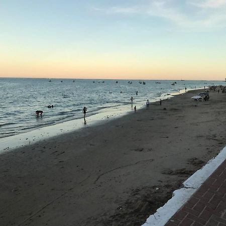 Apartamento Em Maceio 100M Da Praia De Cruz Das Almas Eksteriør bilde