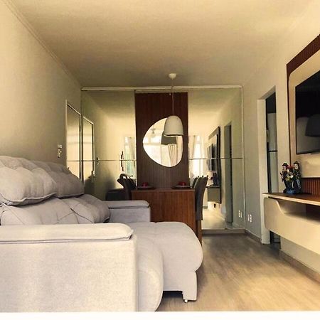 Apartamento Em Maceio 100M Da Praia De Cruz Das Almas Eksteriør bilde