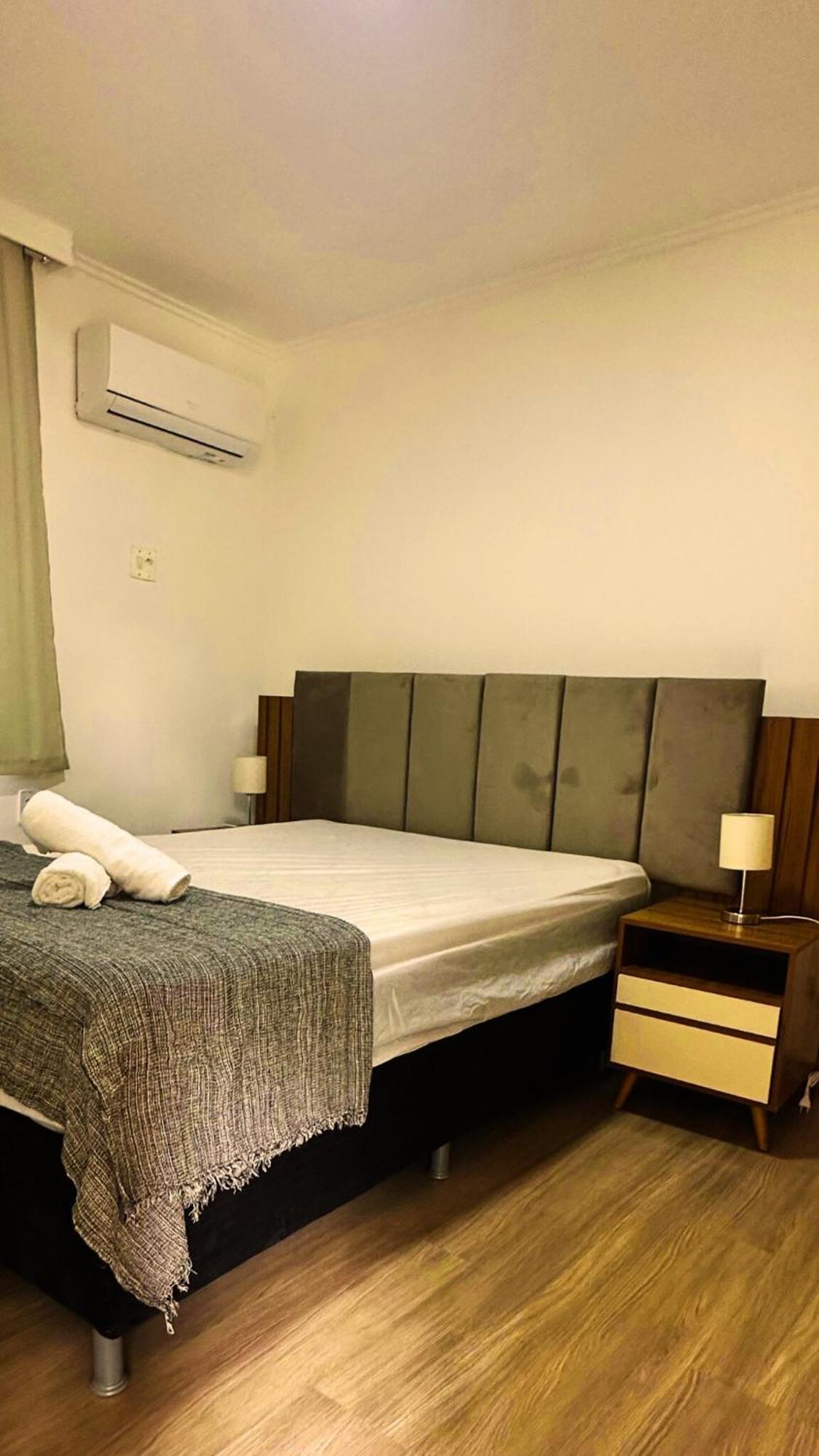 Apartamento Em Maceio 100M Da Praia De Cruz Das Almas Eksteriør bilde