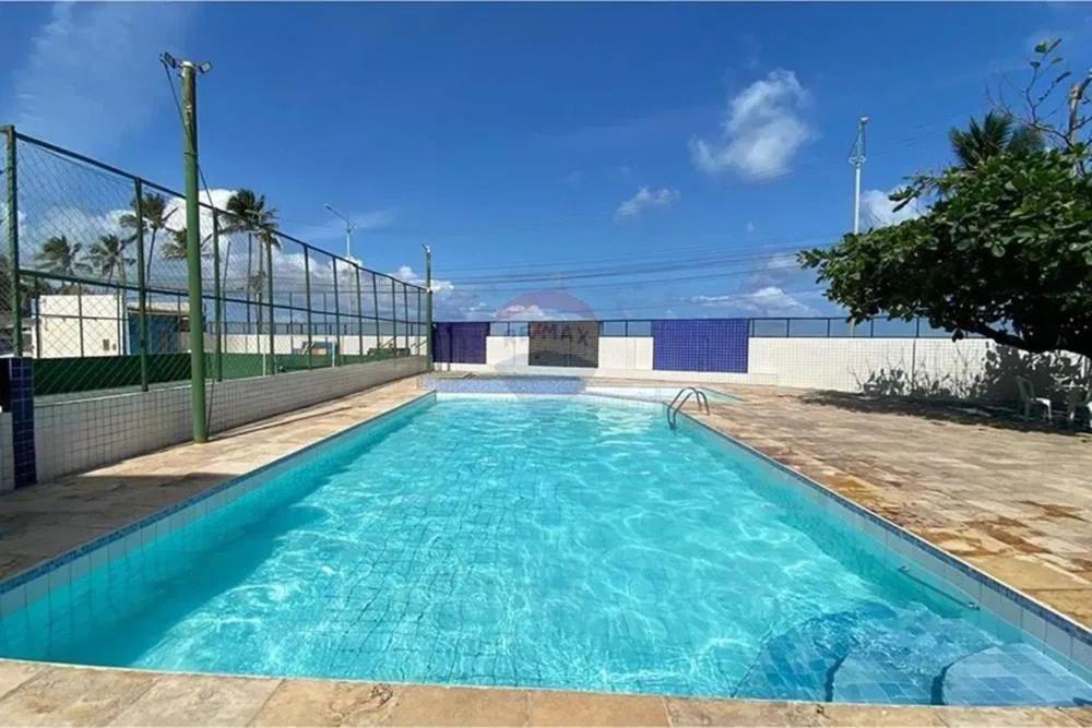 Apartamento Em Maceio 100M Da Praia De Cruz Das Almas Eksteriør bilde
