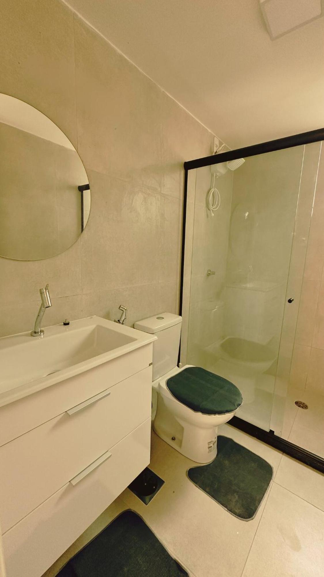 Apartamento Em Maceio 100M Da Praia De Cruz Das Almas Eksteriør bilde