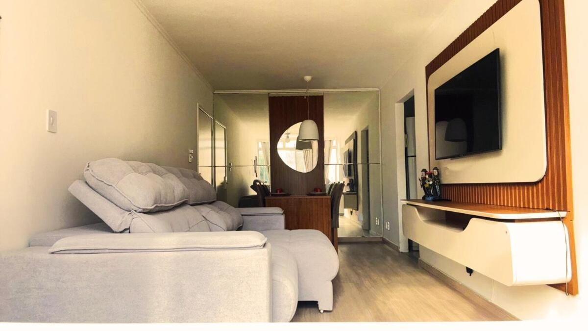 Apartamento Em Maceio 100M Da Praia De Cruz Das Almas Eksteriør bilde